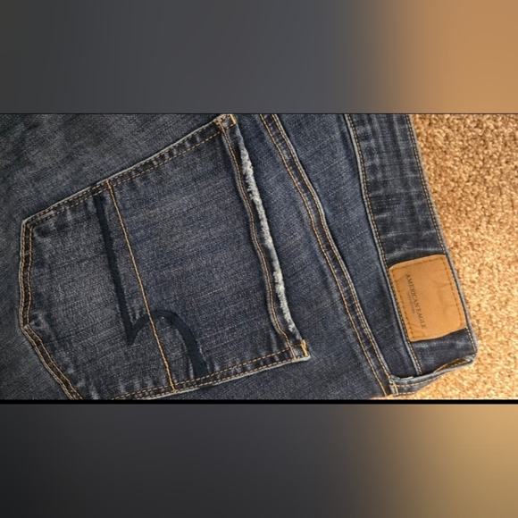 Ladies jeans - Picture 8 of 8